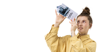 Рекламная полиграфия